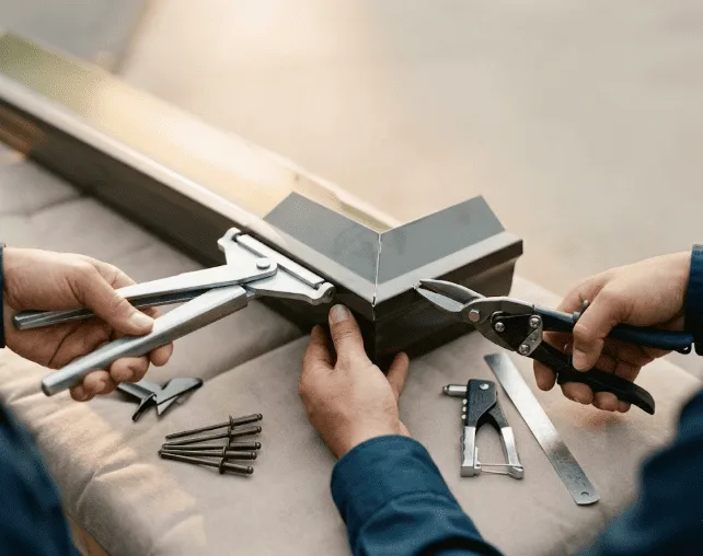 Why choose Gutter Repair in Boulder Junction, WI